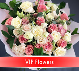 VIP Flowers