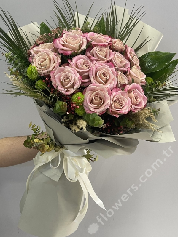 Special Rose Bouquet