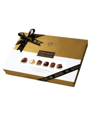 Signature Special Chocolate Box (256 Gr)