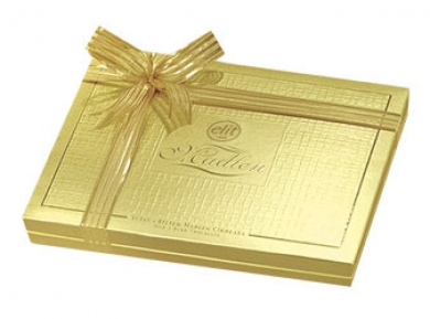 Vip Gold Madlen Chocolate (500 Gr)