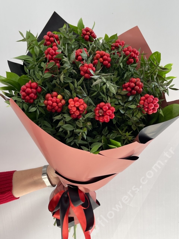 Kokina Bouquet