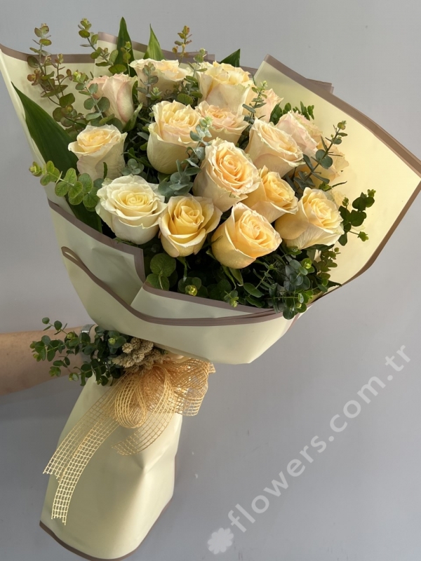 Grace Rose Bouquet