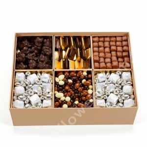 Gourmet Gift Chocolate Set