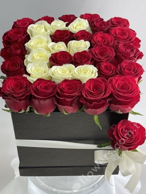 Golden Rose Best Valentine Gift for Husband Wife Girlfriend Boyfriend GF BF  Girls Boys Couple , 10