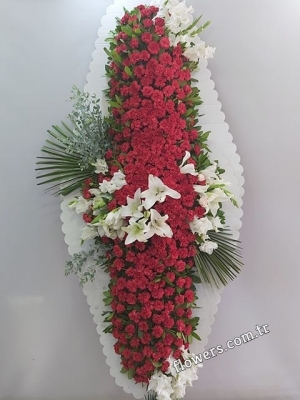 Turkish Flower Arrangement Stand